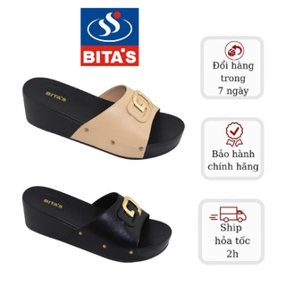 Dép quai ngang nữ bita's dorah.01