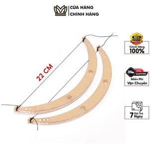 Cung Đo Lông Mày, Hỗ Trợ Vẽ Lông Mày Trang Điểm, Làm Đẹp Dễ Dàng Hơn!