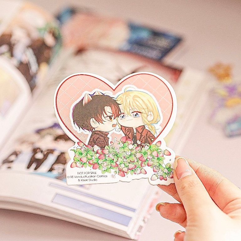 Sách - The Falling Merman