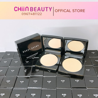 Phấn phủ bobbi brown sheer finish pressed powder