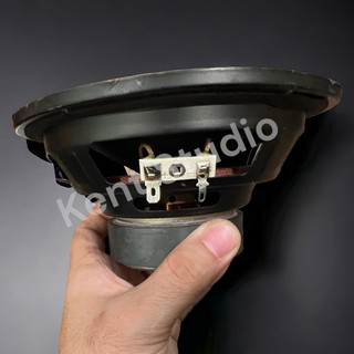 Loa sub bass harman 16 cm 4ohm 100w