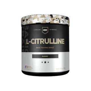Tăng Cường Khả Năng Hồi Phục Tăng Sức Mạnh L- CITRULLINE REDCON1 60 Lần Dùng - Từ Mỹ