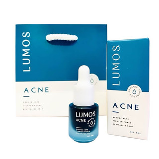Serum LUMOS ACNE..
