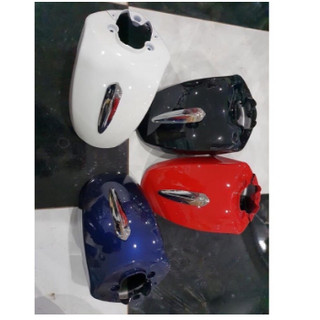 Chắn bùn trước, dè trước xe điện vespa