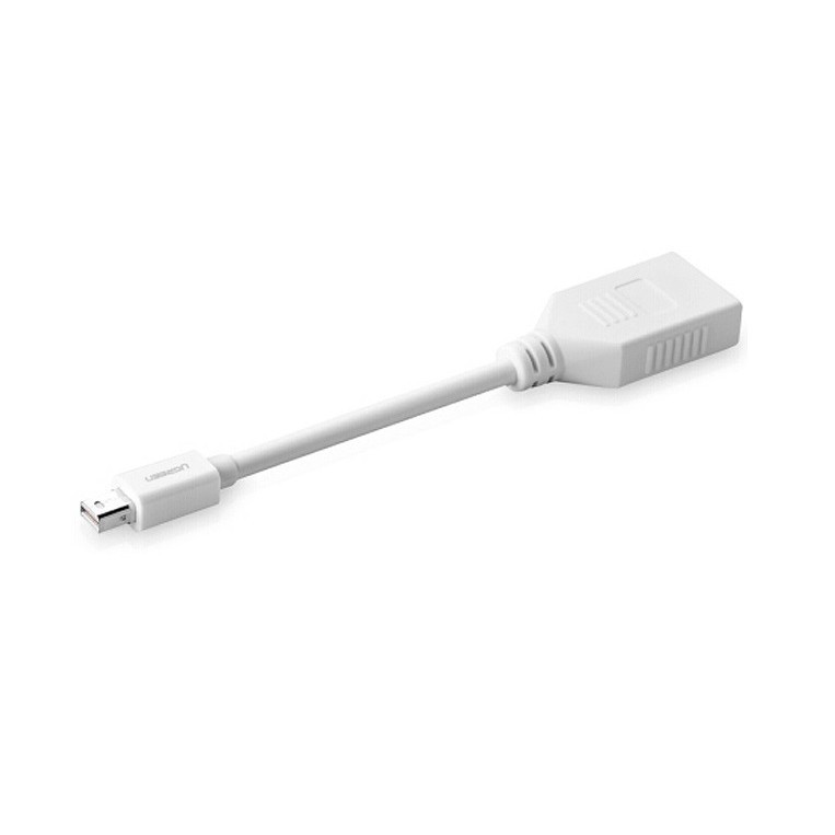 Cáp Chuyển Mini Displayport sang Displayport Ugreen 10445 - Hàng Chính hãng BH 18 Tháng