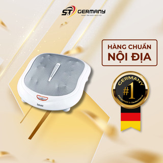 Máy massage chân beurer fm60 nội địa đức massage nhẹ nhàng thư thái cao cấp germanysnt 160105