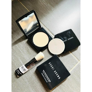 Phấn phủ BOBBI BROWN Sheer Finish Pressed Powder