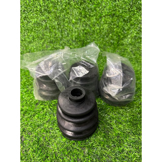 Cao su chụp bụi láp 85mm không chấu và 3 chấu