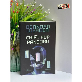 Sách - Chiếc hộp Pandora (Bernard Werber) - Nhã Nam