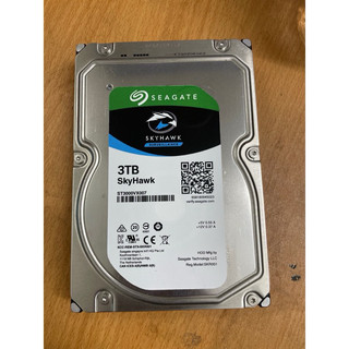 HDD Ổ cứng 3TB 3.5inch  lắp camera  máy pc
