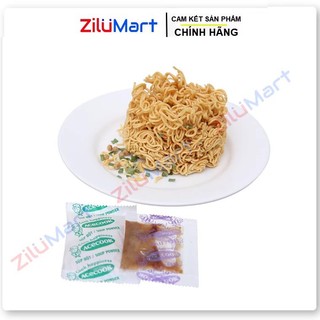 Mì Modern thịt xào (thùng 24 ly) loại 65g