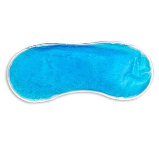 [siêu rẻ]  miếng gel bịt mắt gel bịt mắt ngủ nóng lạnh