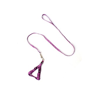 Dây dắt yếm thú cưng chó mèo mỏng 1.0cm 1.5cm (<4kg)