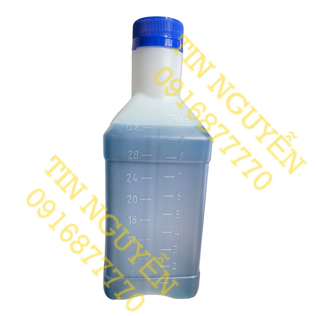 Dầu phuộc Amsoil Shock Therapy Medium 10 hàng chính hãng 946ml