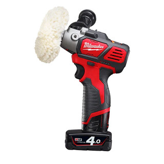 Máy đánh bóng Milwaukee M12 BPS-0