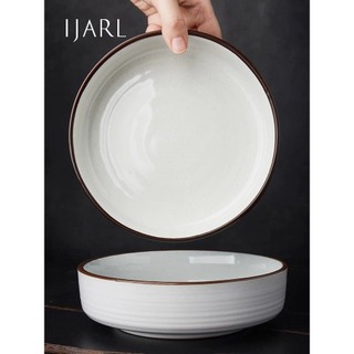 (THANH LÝ) Tô canh 20cm sứ, tô salad nhiều kiểu dáng - hàng cao cấp không chì xuất khẩu