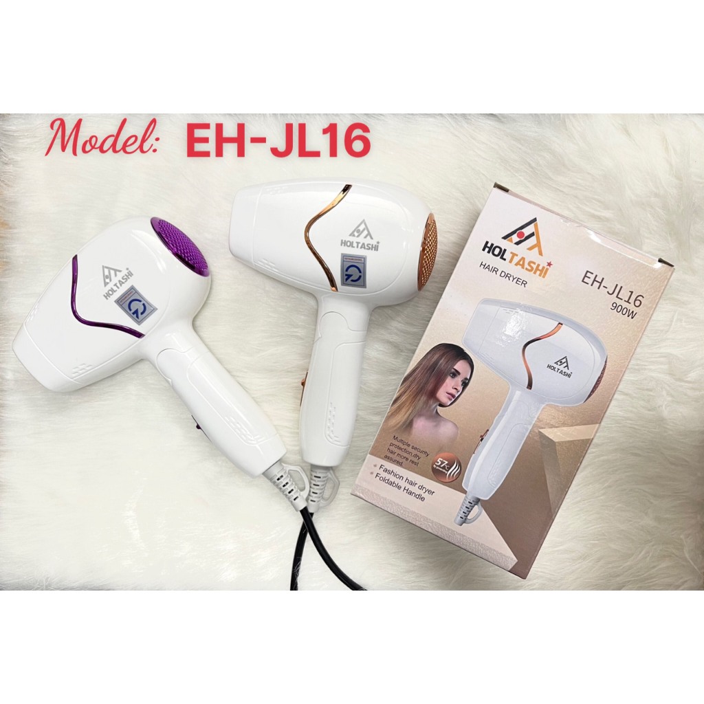 Máy Sấy Tóc 900W JL-16