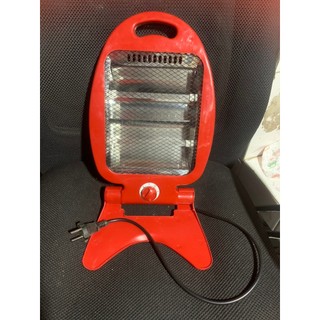 QUẠT SƯỞI  MINI 2 BÓNG CÓ 2 CHẾ ĐỘ NHIỆT