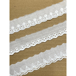 Ren vải kate 3cm