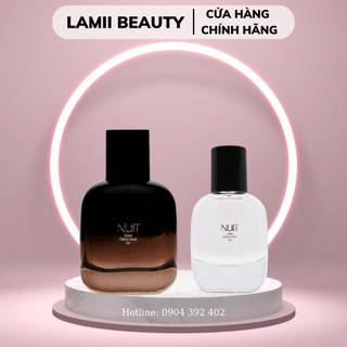 CÓ BILL SPAIN CHÍNH HÃNG - Nước Hoa ZARA NUIT EDP 100ml full box mẫu mới - LAMII BEAUTY