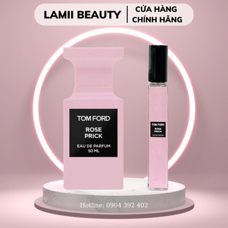 Nước hoa tom ford rose prick edp 10ml