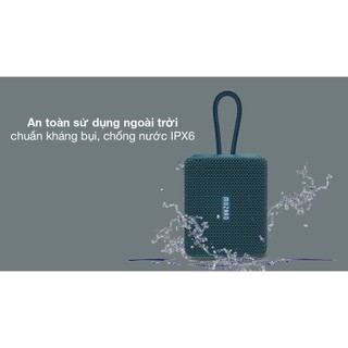 Loa Bluetooth Mozard S21 ( Like New )