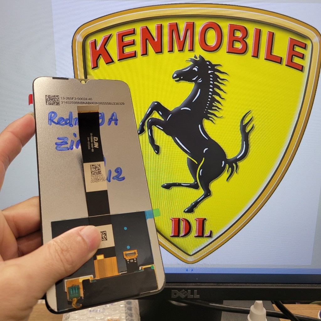 Màn Hình Tương Thích Xiaomi Redmi 9A / Redmi 9C / Redmi 10A