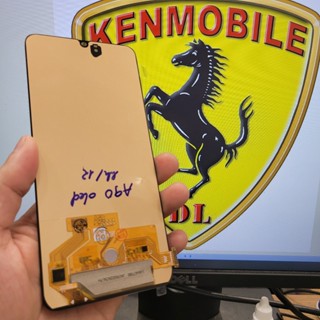 Màn Hình Tương Thích SS A90 / A90 5G, Loại OLED (tặng keo dán + cường lực)