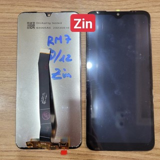 Màn Hình Tương Thích XM Redmi 7 (tặng keo dán + cường lực)