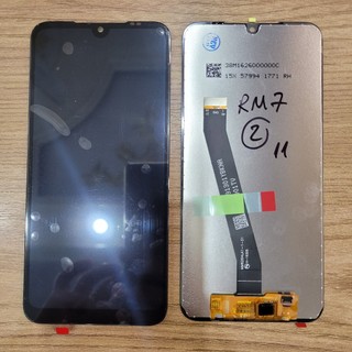 Màn Hình Tương Thích XM Redmi 7 (tặng keo dán + cường lực)