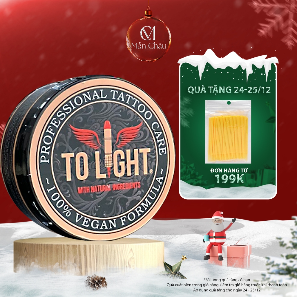 Balm Tolight Dưỡng Ẩm