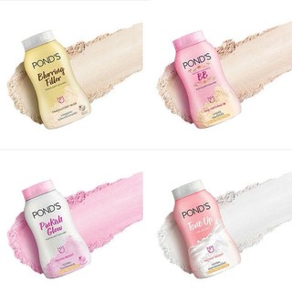 Phấn Phủ POND'S Magic Powder Oil Blemish Control