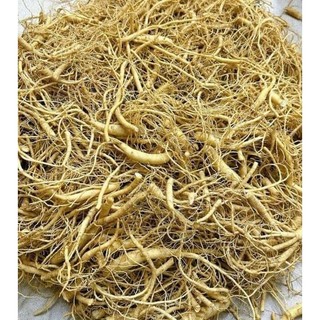 Rễ Sâm Hàn Quốc 0,5Kg và 1Kg