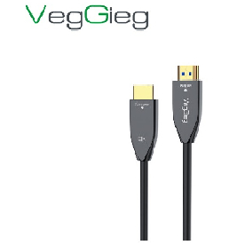 Cáp HDMI 2.0 4K 60HZ 15M 20M 25M 30M VEGGIEG Chính hãng cao cấp