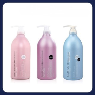 Bộ dầu gội xả Salon Link Extra 1000ml của Nhật Bản
