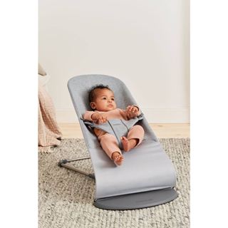 Ghế Rung Baby Bjorn Bouncer Bliss Vải 3D Jersey - VINAQUICK