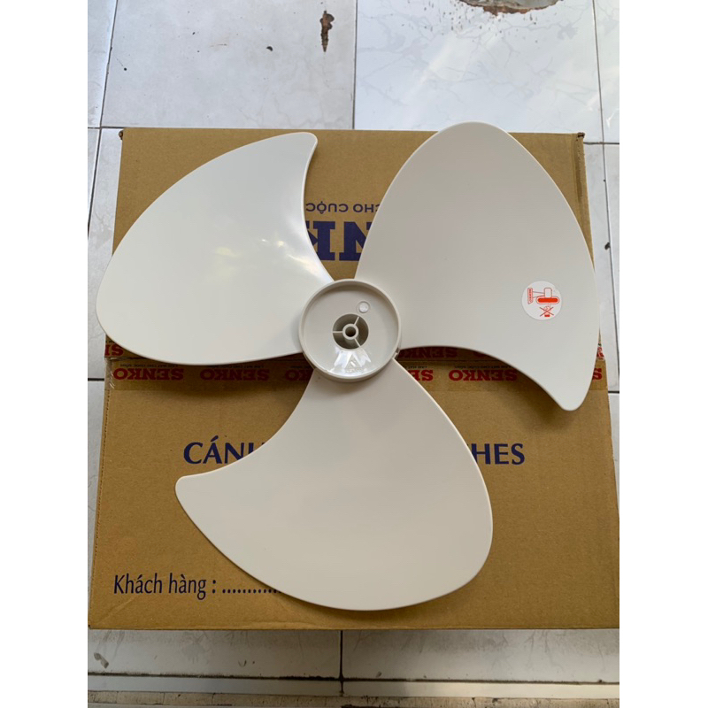 Cánh quạt Senko đảo trần chính hãng