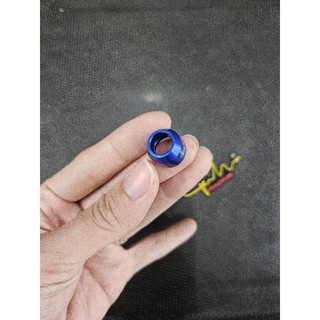 Chụp ốc gió cùm RCB CnC
