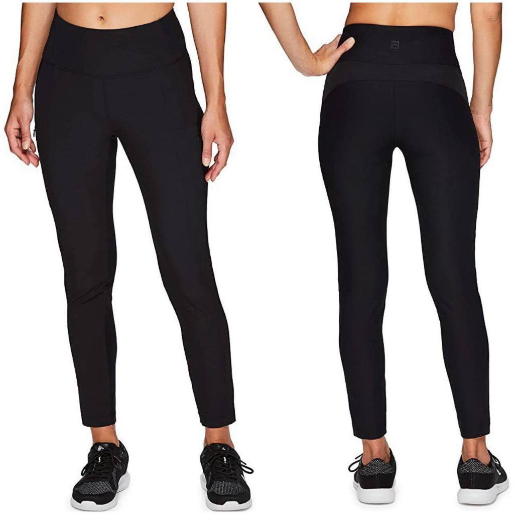 Quần legging nữ lót lông Avalan.che(