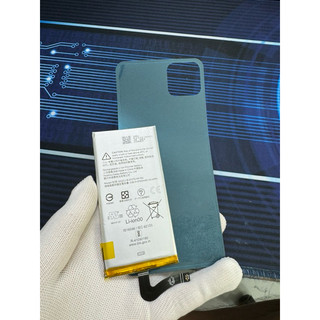 Pin Google Pixel 4XL G020J-B Tặng Keo Dán Nắp Lưng