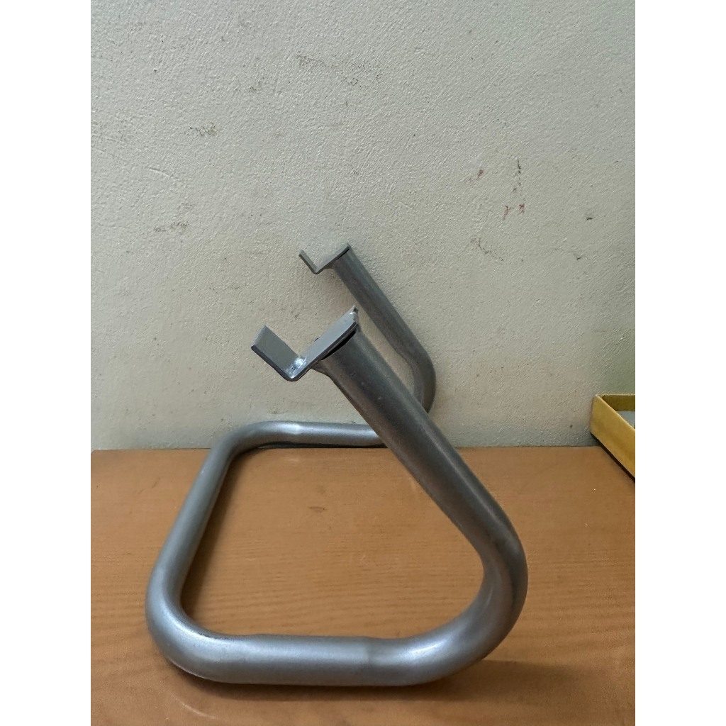 Giá nâng xe moto mini thể thao