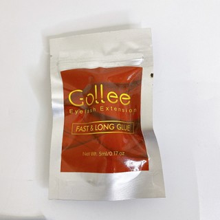 Keo nối mi gollee - liên kết mi