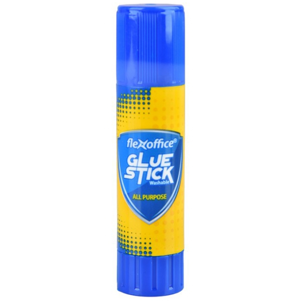 Keo khô Thiên Long Flexoffice - ĐIỂM 10