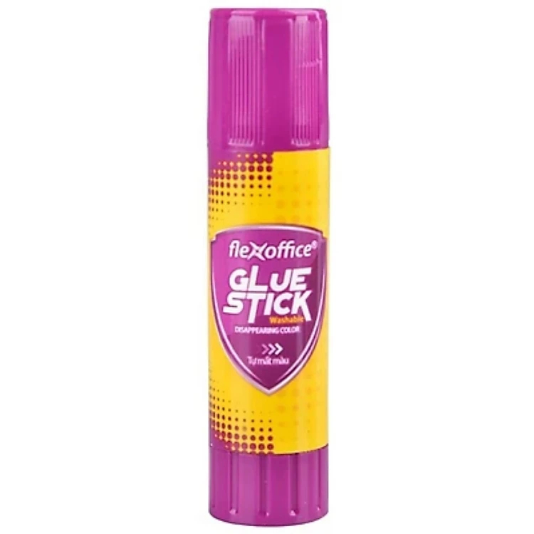 Keo khô Thiên Long Flexoffice - ĐIỂM 10