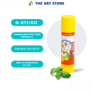 Keo khô điểm 10 doraemon g-011/do