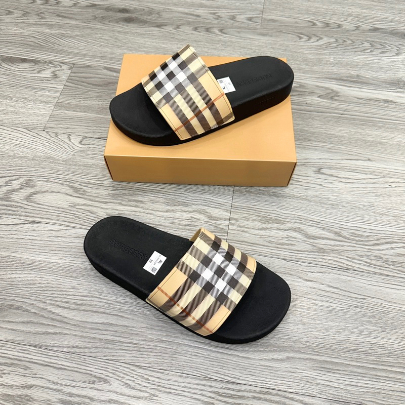 HOT NHẤT Dép lê nam quai ngang bbr .Hàng sẵn kho từ 36-43