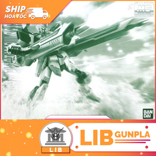 Mô hình lắp ráp Bandai Gundam MG 1/100 Blast Impulse Gundam (P-Bandai)
