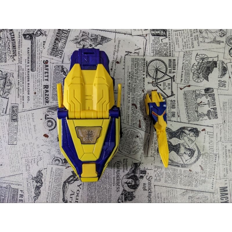 Đồ chơi chính hãng Hasbro Beast X King Morphers - Power Rangers Beast Morphers