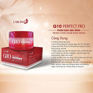 Kem trắng da body Lựu đỏ 280k
