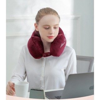 Gối Tựa Đầu Chống Mỏi Cổ Hình Chữ U